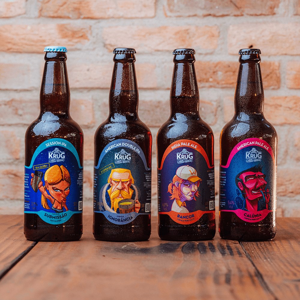 Cervejas Super Ranqueadas no Rate Beer @ Confraria Paulist…