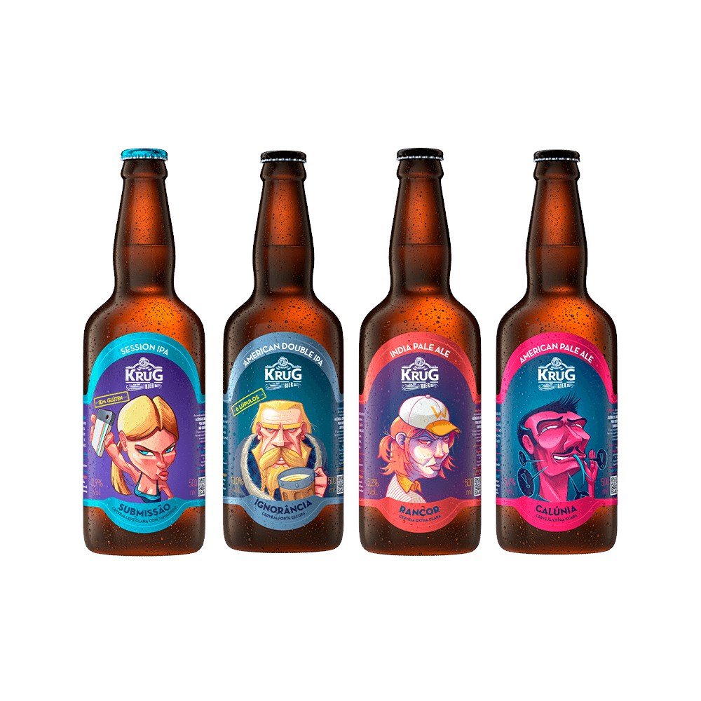 Cervejas Super Ranqueadas no Rate Beer @ Confraria Paulist…