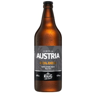 Austria Golden Ale 600ml