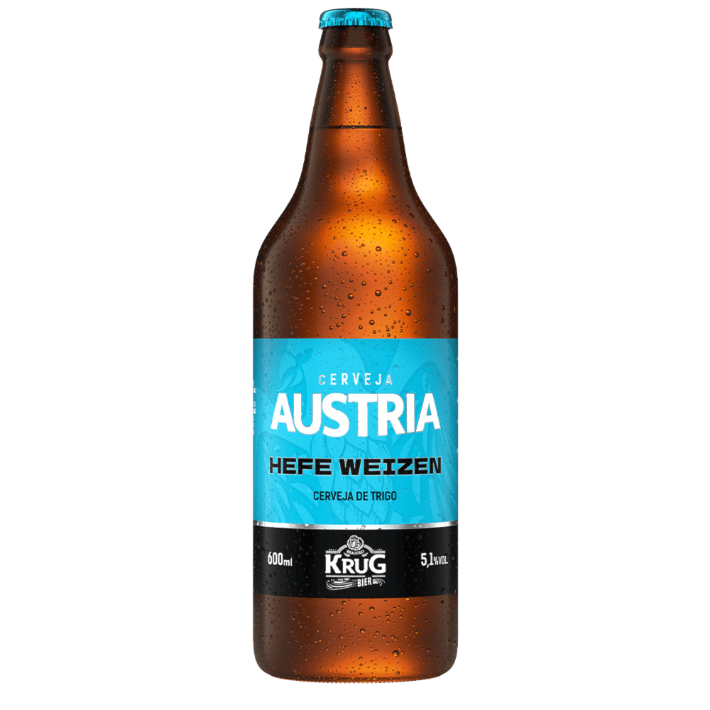 Austria Hefe Weizen