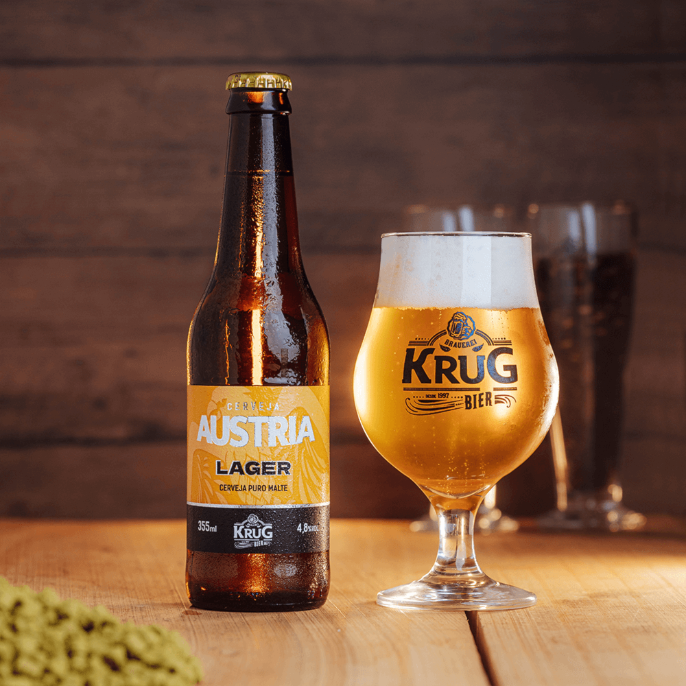STELLA ビリヤードキュー 19 oz Austria Lager 355ml