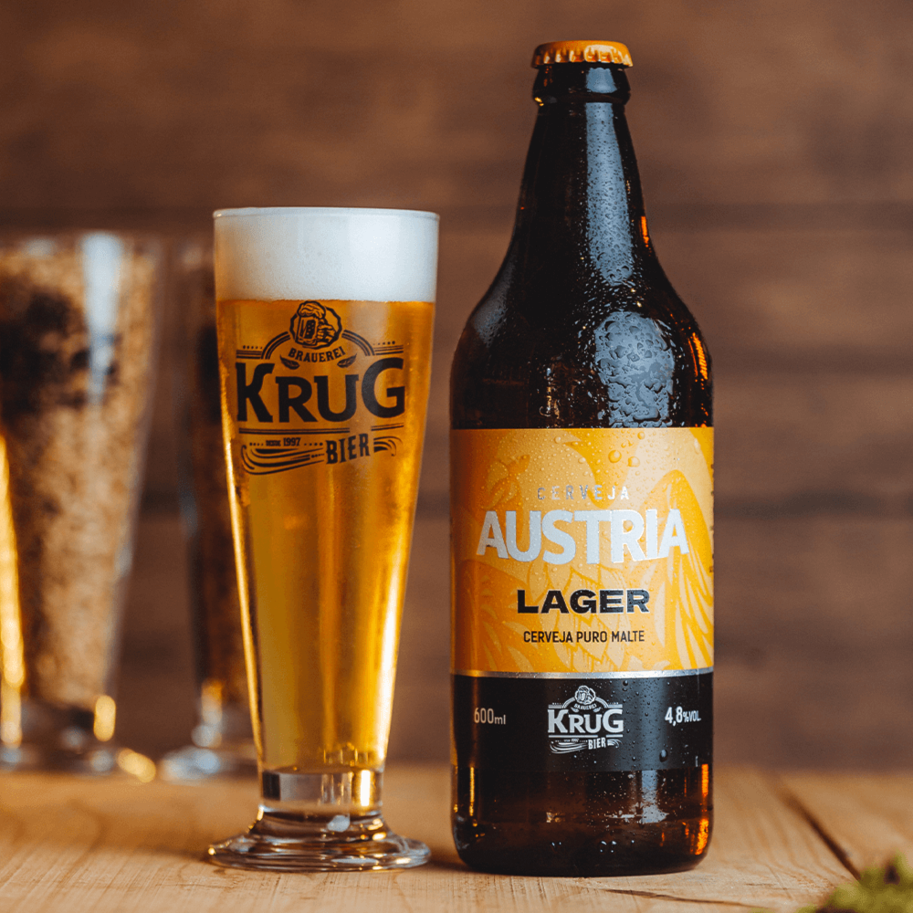 Austria Lager