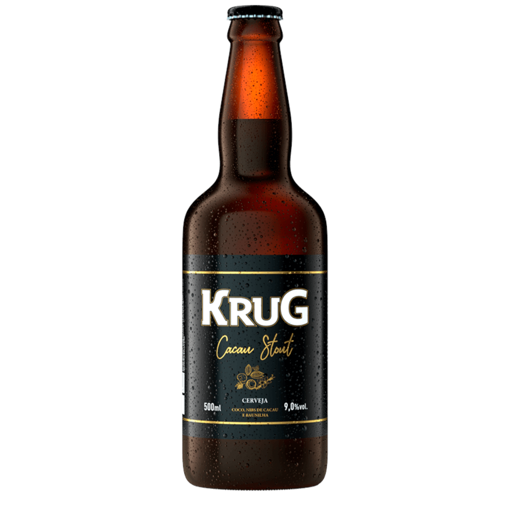Krug Cacau Stout