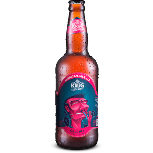 Calúnia APA 500ml