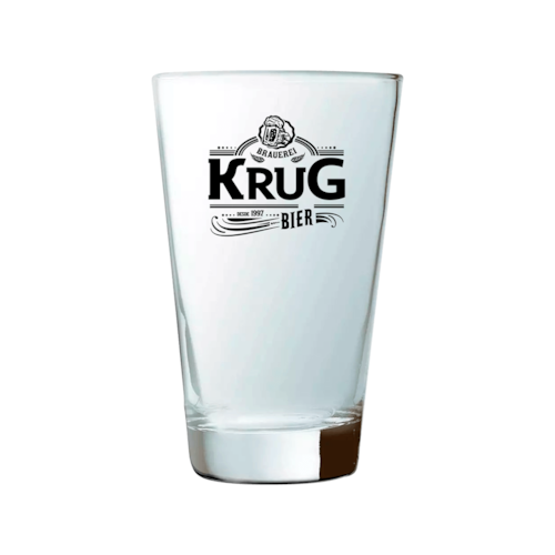 Copo Caldereta Krug Bier 300ml