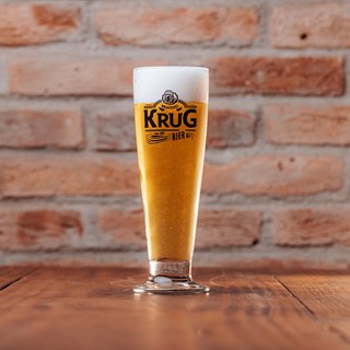 Copo Lager Krug Bier 300ml
