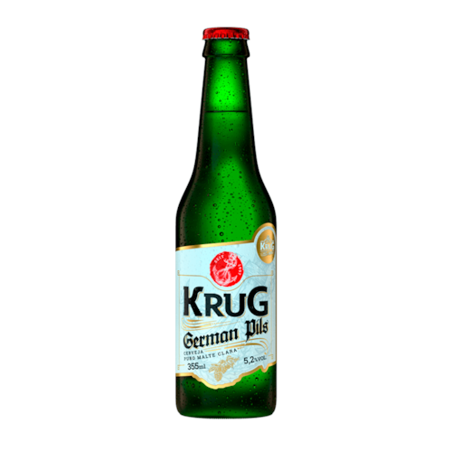 German Pils 355ml