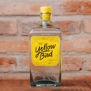 Gin Yellow Bird 750 ml