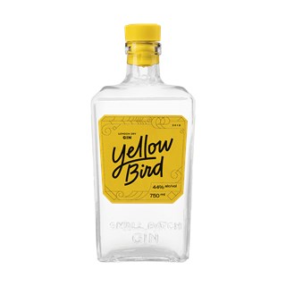 Gin Yellow Bird 750 ml