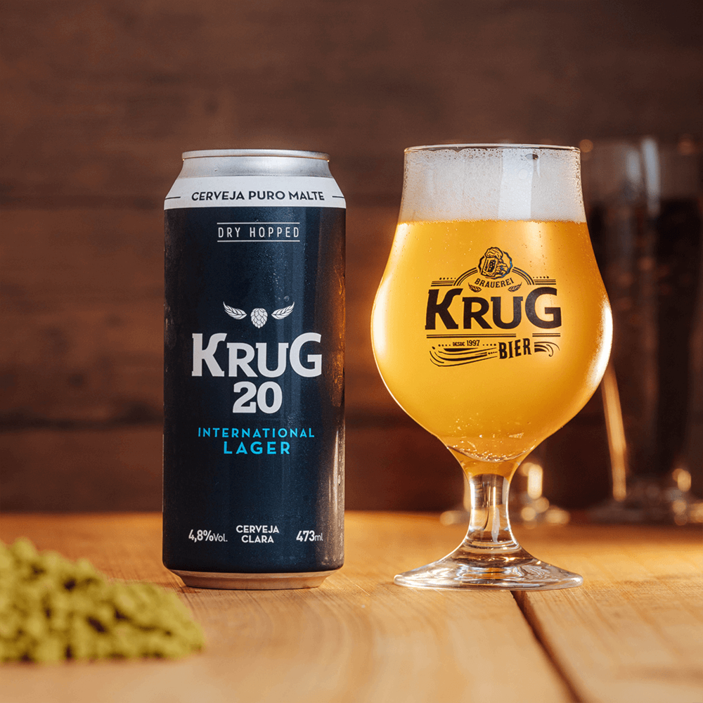 Krug 20
