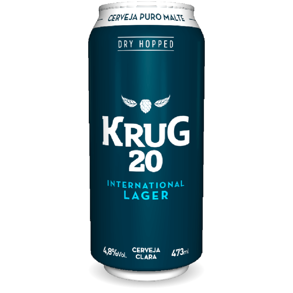 Krug 20