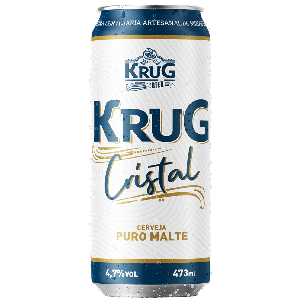 Krug Cristal