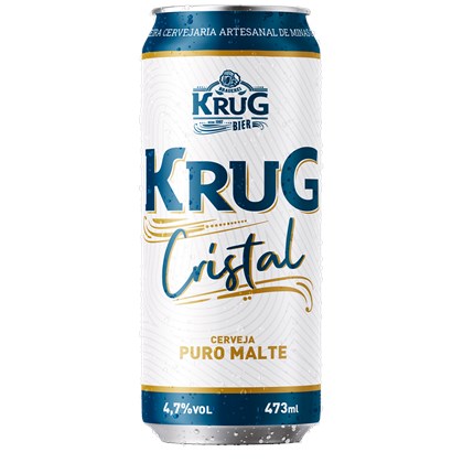 Krug Cristal 473ml
