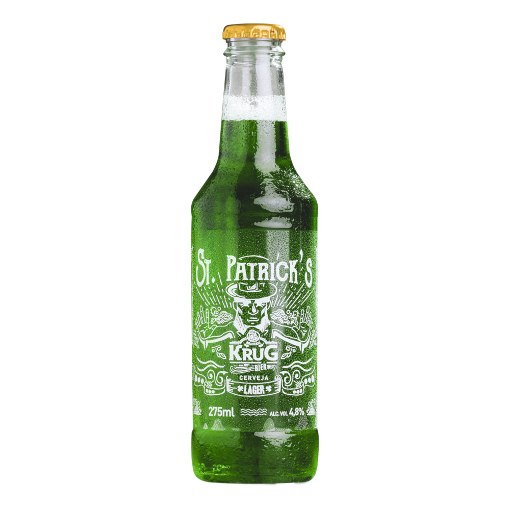 St. Patrick's