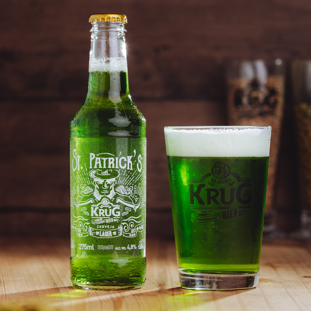 St. Patrick's