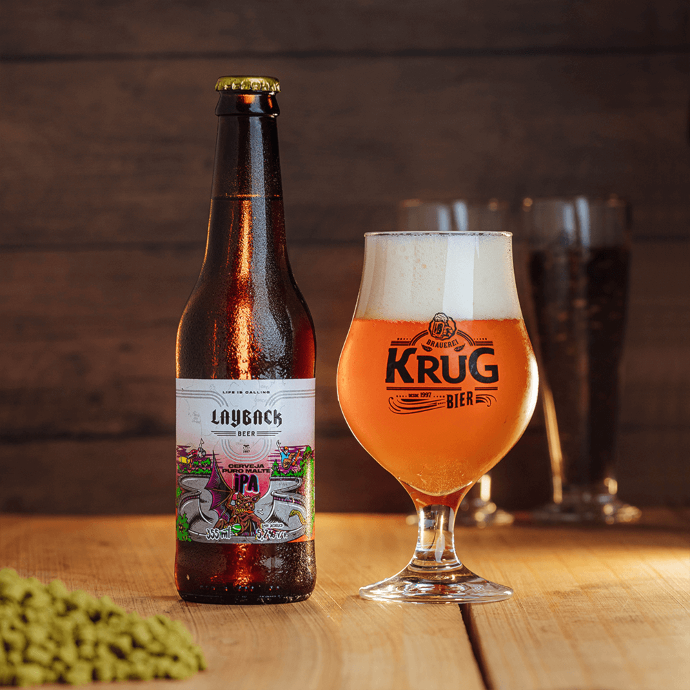 Layback IPA