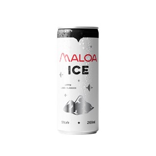 Maloa Ice 269ml
