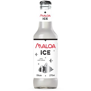 Maloa Ice 275ml