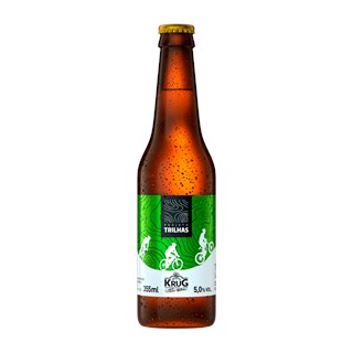 Projeto Trilhas - Trail Lager 355ml
