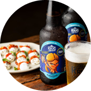 banner cerveja